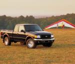 Ford Ranger America 2001 года
